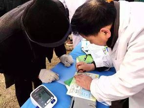 饒河農場社區(qū)衛(wèi)生服務中心開展世界結核病日健康咨詢活動