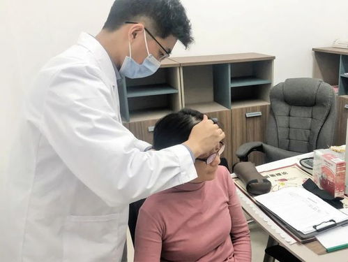 初冬養(yǎng)生正當時,家門口的中醫(yī)健康服務你來了嗎