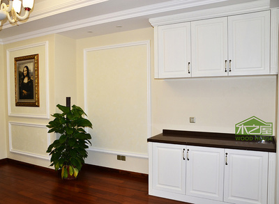 實木家具環保嗎?-